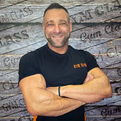 Debreczeni Gábor-Személyi edző