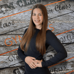 Lakatos Alima - Személyi edző