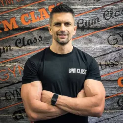 Sebők László-Személyi edző