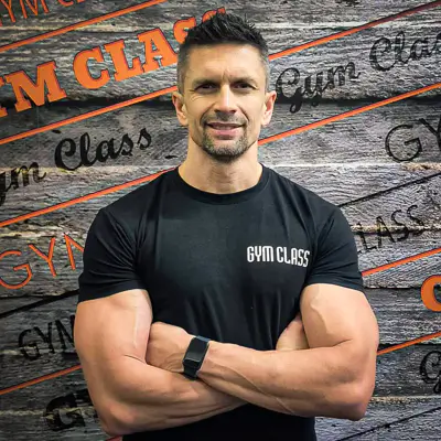 Sebők László-Személyi edző