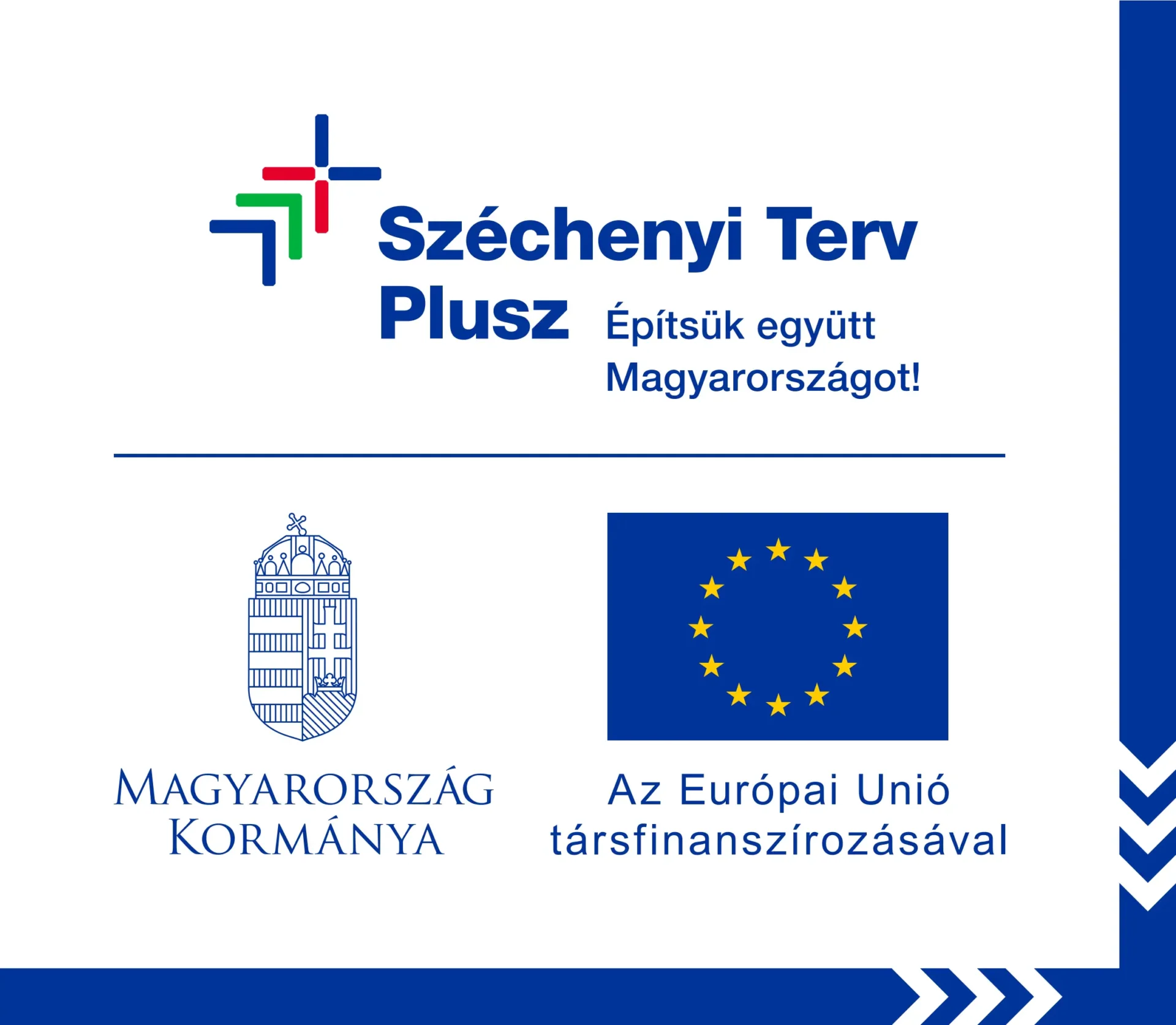 GINOP_PLUSZ-1.2.4-25-2025-01554 pályázat